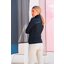 PIKEUR Sports Mesh-Neoprenjacke