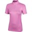 PIKEUR Sports Funktions-Lasercut-Shirt