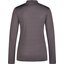 PIKEUR Selection Funktionsshirt mit Stehkragen