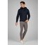 PIKEUR Sports Collection Mesh-Fleecejacke