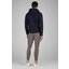 PIKEUR Sports Collection Mesh-Fleecejacke