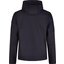 PIKEUR Sports Collection Mesh-Fleecejacke