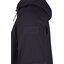 PIKEUR Sports Collection Mesh-Fleecejacke