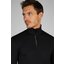 PIKEUR Sports Collection Zip Shirt