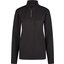 PIKEUR Sports Collection Zip Shirt