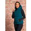 PIKEUR Athleisure Steppweste