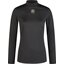 PIKEUR Athleisure Funktions-Shirt mit Stehkragen