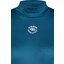 PIKEUR Athleisure Funktions-Shirt mit Stehkragen