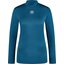 PIKEUR Athleisure Funktions-Shirt mit Stehkragen