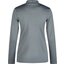 PIKEUR Athleisure Funktions-Shirt mit Stehkragen