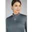 PIKEUR Athleisure Funktions-Shirt mit Stehkragen