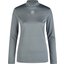 PIKEUR Athleisure Funktions-Shirt mit Stehkragen
