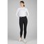 PIKEUR Selection Grip-Gesäßeinsatz-Reithose Highwaist Laure SD