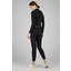 PIKEUR Linn SD Athleisure Softshell Highwaist Reithose