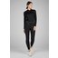 PIKEUR Linn SD Athleisure Softshell Highwaist Reithose