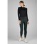 PIKEUR Athleisure Gesäßeinsatz-Reithose Romy SD