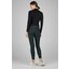 PIKEUR Athleisure Gesäßeinsatz-Reithose Romy SD