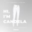 PIKEUR Highwaist Gesäßeinsatz-Reithose New Candela FFL