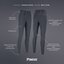 PIKEUR Linn SD Highwaist Reithose