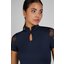 PIKEUR Selection Cut-Out Trainingsshirt