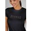 PIKEUR Selection T-Shirt mit Rundhals