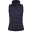 PIKEUR Sports Collection Hybridweste mit Stehkragen