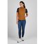 PIKEUR Sports Collection Hybridweste mit Stehkragen