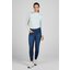 PIKEUR Sports Collection Funktions-Langarmshirt