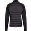 PIKEUR Athleisure Hybridjacke mit Stehkragen