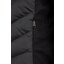 PIKEUR Athleisure Hybridjacke mit Stehkragen