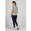 PIKEUR Athleisure Oversized Baumwollshirt