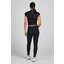 PIKEUR Athleisure Cropped Funktionsshirt