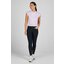 PIKEUR Athleisure Cropped Funktionsshirt
