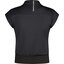 PIKEUR Athleisure Cropped Funktionsshirt
