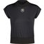 PIKEUR Athleisure Cropped Funktionsshirt