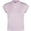 PIKEUR Athleisure Cropped Funktionsshirt