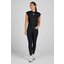 PIKEUR Athleisure Cropped Funktionsshirt