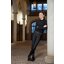 PIKEUR Selection Damen-Rippshirt