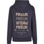 PIKEUR Sports Hoodie