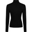 PIKEUR Sports Baumwoll-Rollneck