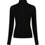 PIKEUR Sports Baumwoll-Rollneck