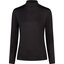PIKEUR SPORTS Funktionsshirt mit Rhinestuds
