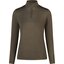 PIKEUR SPORTS Funktionsshirt mit Rhinestuds