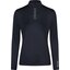 PIKEUR SPORTS Funktionsshirt mit Rhinestuds