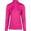 PIKEUR SPORTS Funktions-Zip-Shirt