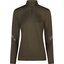 PIKEUR SPORTS Funktions-Zip-Shirt