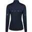 PIKEUR SPORTS Funktions-Zip-Shirt
