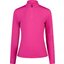 PIKEUR SPORTS Funktions-Zip-Shirt