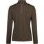 PIKEUR SPORTS Funktions-Zip-Shirt