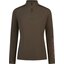 PIKEUR SPORTS Funktions-Zip-Shirt